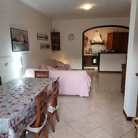 Mandello Panoramico Apartment