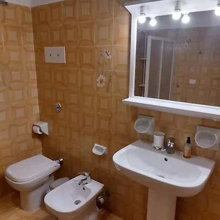 Apartment Mandello Panoramico