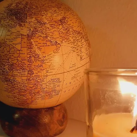 Mandello Panoramico アパート アッバディーア・ラリアーナ