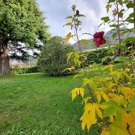 Mandello Panoramico Abbadia Lariana