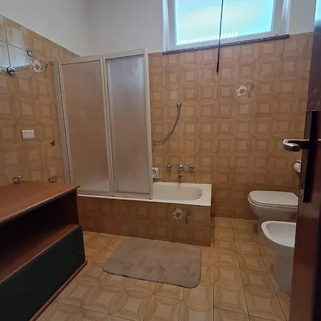 Apartment Mandello Panoramico Abbadia Lariana