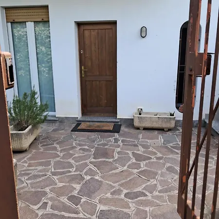 Mandello Panoramico * 阿巴迪拉里纳