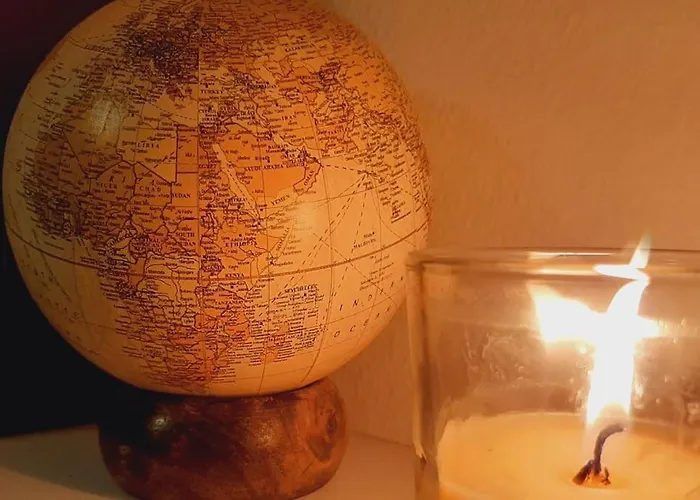 Mandello Panoramico 公寓 阿巴迪拉里纳