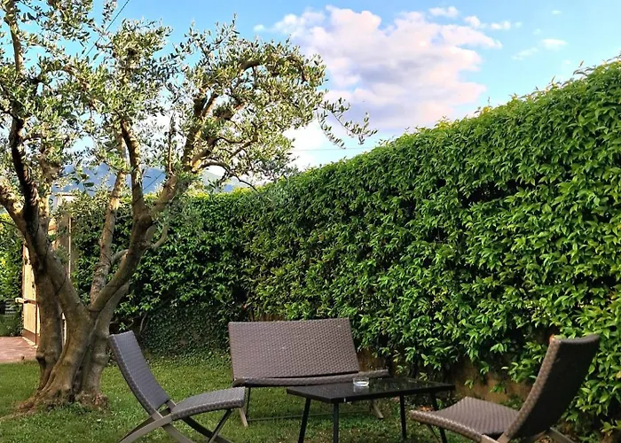 Mandello Panoramico * 阿巴迪拉里纳