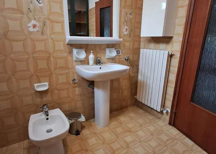 Mandello Panoramico * 阿巴迪拉里纳