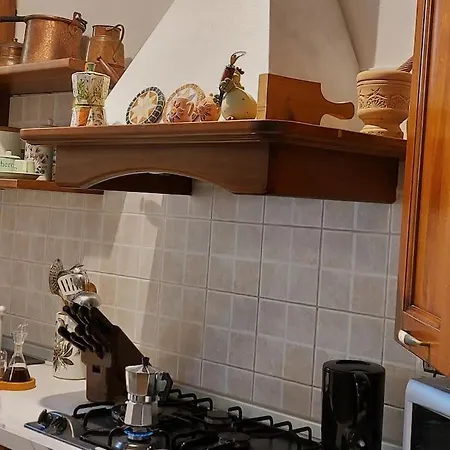 Mandello Panoramico Apartamento