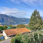 Διαμέρισμα Mandello Panoramico *