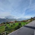 Διαμέρισμα Mandello Panoramico