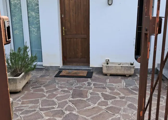 Mandello Panoramico * Abbadia Lariana